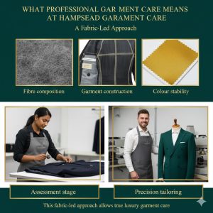 Why One-Size-Fits-All Dry Cleaning Fails