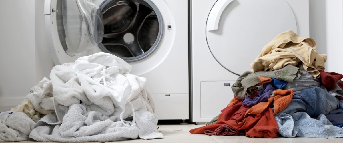 Clothing Washing Mistakes