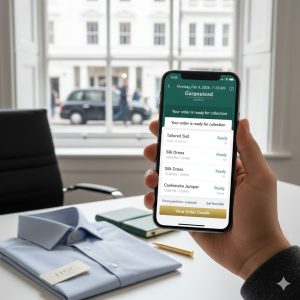 Book the Best Dry Cleaner in Hampstead, London Today