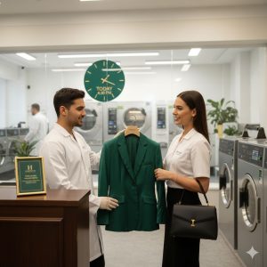 Booking Pickup – Soft Call to Action