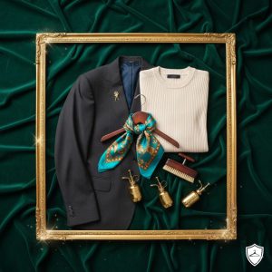 Early Warning Signs Your Luxury Garment Needs Care