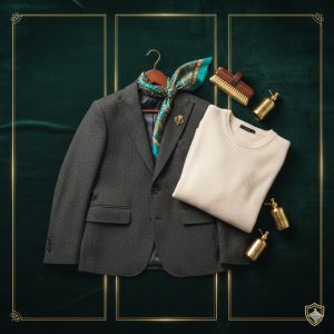 Quick Answer — How Often Should You Clean Luxury Clothes in Hampstead