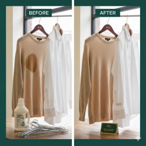 What Makes Hampstead Garment Care the Best Dry Cleaner in Hampstead, London