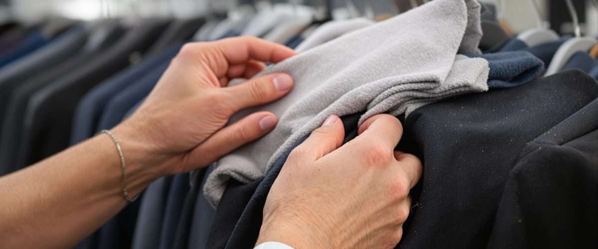 When Do Clothes Need Dry Cleaning