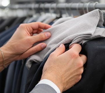 When Do Clothes Need Dry Cleaning