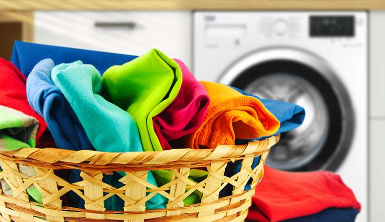 How to Prevent Clothes from Fading During Washing