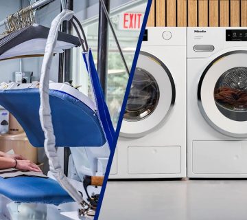 Home Washing vs Dry Cleaning