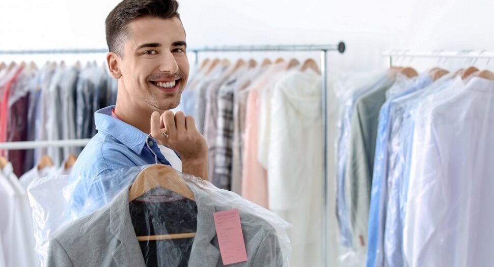 Which Clothes Should Only Be Dry Cleaned