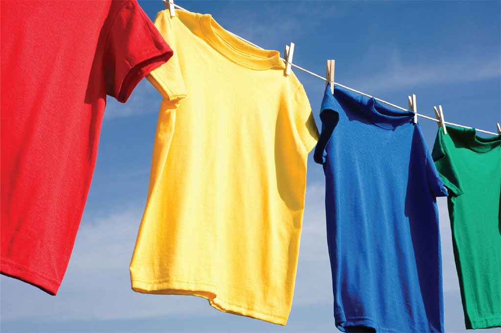 How to Keep Clothes Looking New After Every Wash