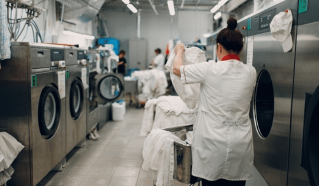 When Should You Use Dry Cleaning Instead of Washing 2 dry cleaning instead of washing