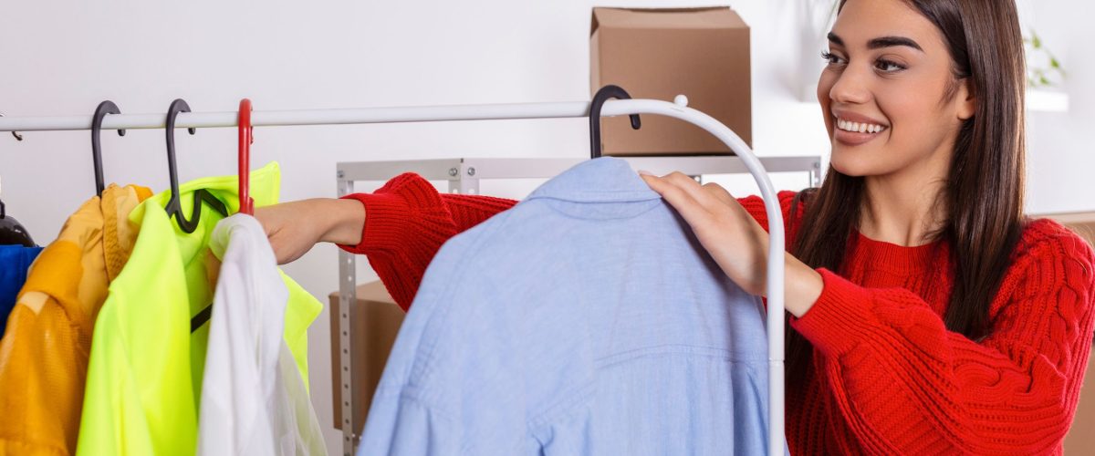 How to Keep Clothes Looking New After Every Wash