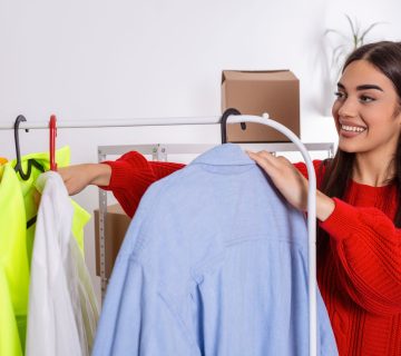 How to Keep Clothes Looking New After Every Wash